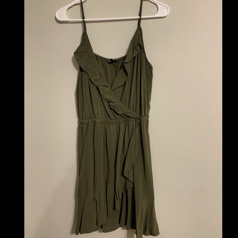 Summer dress!